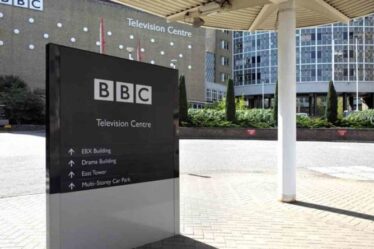 La BBC exhorte le personnel à maintenir une glycémie élevée pour arrêter le profilage racial lors des entretiens d'embauche