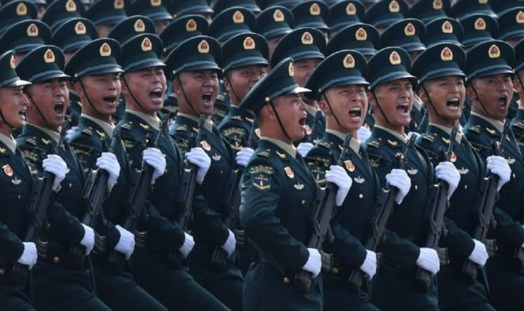 La Chine et Taïwan au bord de l'Armageddon : Pékin déclare que "la guerre peut être déclenchée à tout moment"