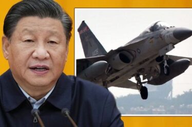 La Chine intensifie sa belligérance contre Taïwan - mais de quoi parle le conflit ?