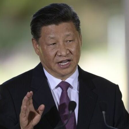 La Chine lancera le « prochain conflit mondial » si Taïwan est perdu face à la « tyrannie », selon un expert