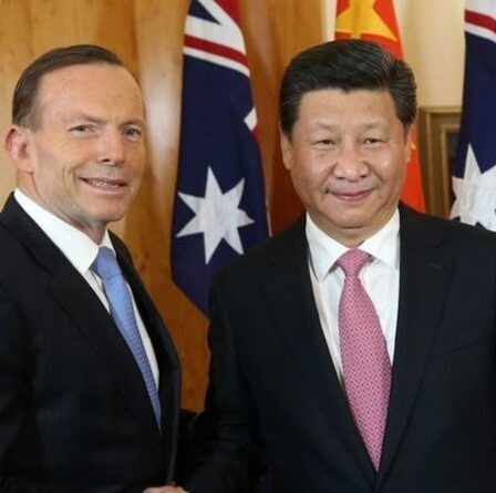 La Chine prévient que les relations australiennes « subiront des dommages irréparables » au milieu des tensions à Taiwan