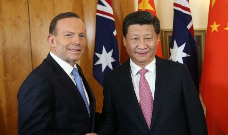 La Chine prévient que les relations australiennes « subiront des dommages irréparables » au milieu des tensions à Taiwan