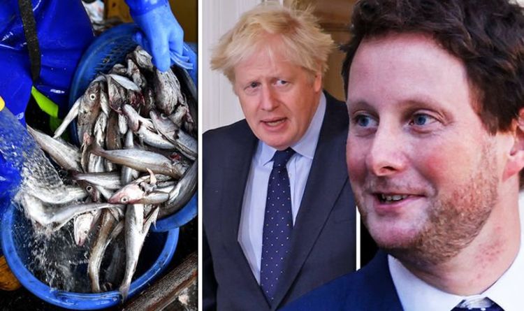 La France demande à l'UE d'imposer au Royaume-Uni des droits de douane sur la guerre de la pêche au Brexit alors que Beaune aiguillonne la Grande-Bretagne