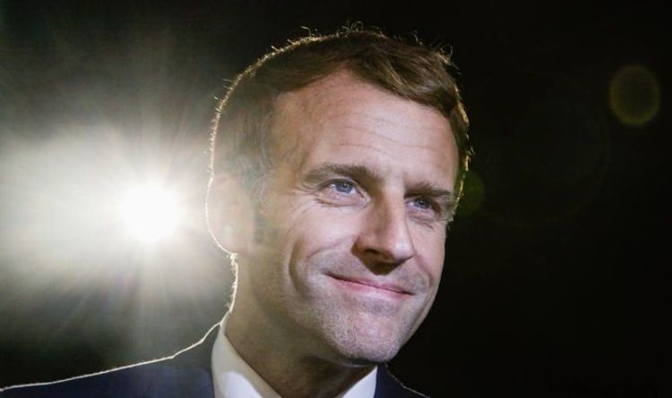 La France est utilisée comme le "laboratoire" de Macron pour faire avancer les agendas mondiaux au détriment des locaux