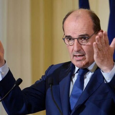 La France va « intimider » la Grande-Bretagne du Brexit dans une « nouvelle soumission » au milieu de la pression électorale imminente