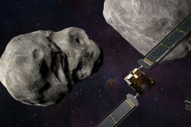 La NASA testera la "défense planétaire" pour empêcher le futur astéroïde d'envoyer la Terre "à l'âge de pierre"