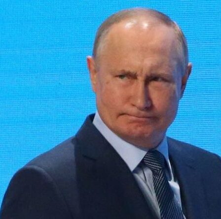 La Russie nie avoir retenu du gaz dans un contexte de crise énergétique en Europe - "Bavardage à motivation politique"