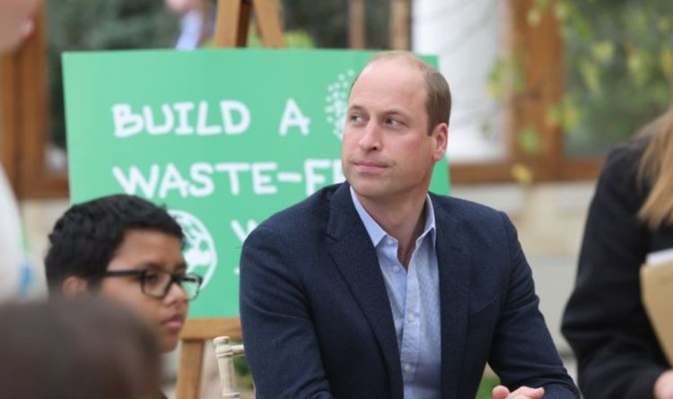 La campagne écologique du prince William mise à mal par le groupe anti-monarchie « Ne volez pas en jet privé !