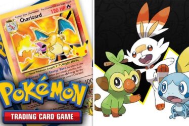 La célébration du jeu de cartes à collectionner Pokemon se prépare MAINTENANT: où acheter des cartes du 25e anniversaire