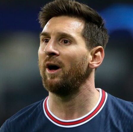 La chambre d'hôtel de Lionel Messi cambriolée alors que des voleurs volent des "milliers de livres" et des bijoux