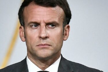 La crise de colère de Macron se retourne contre lui de façon spectaculaire alors que la France renvoie son ambassadeur en Australie