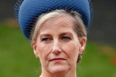 La «frustration» de Sophie Wessex: l'épouse du prince Edward «réduit les attentes» dans la famille royale