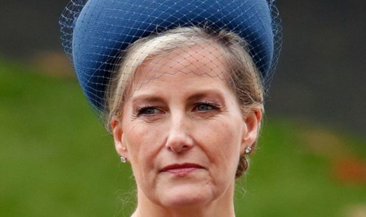 La «frustration» de Sophie Wessex: l'épouse du prince Edward «réduit les attentes» dans la famille royale
