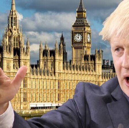 La guerre civile conservatrice se profile alors que les députés s'affrontent sur une nouvelle loi – Boris en alerte alors qu'une énorme rébellion se prépare
