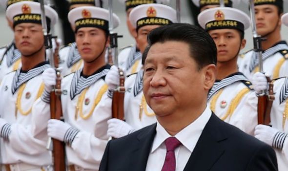 le président Xi