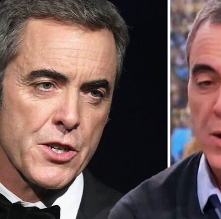 La nouvelle émission de James Nesbitt laisse les conducteurs furieux pendant 7 heures alors que les stars tournent à la station-service