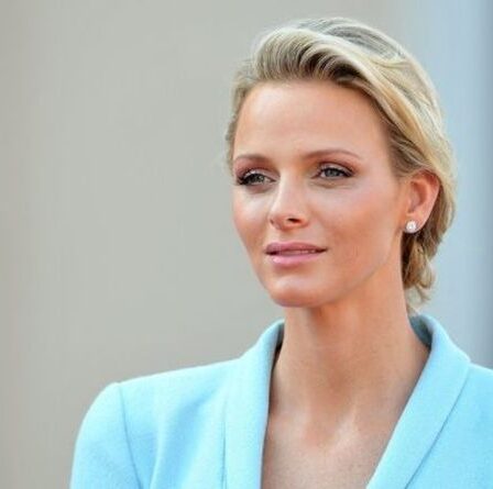 La princesse Charlene craint pour la santé: une mère de deux enfants subit la dernière opération en Afrique du Sud