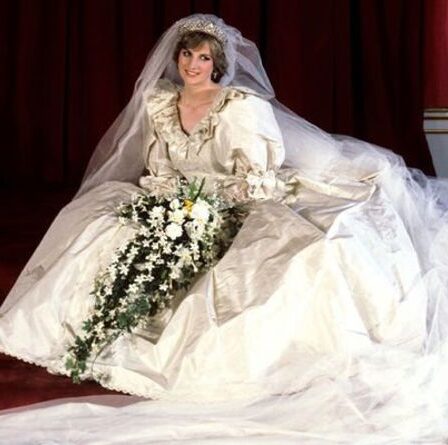 La princesse Diana "timide de 18 ans" travaillait pour 4 £ de l'heure en tant que baby-sitter avant le mariage