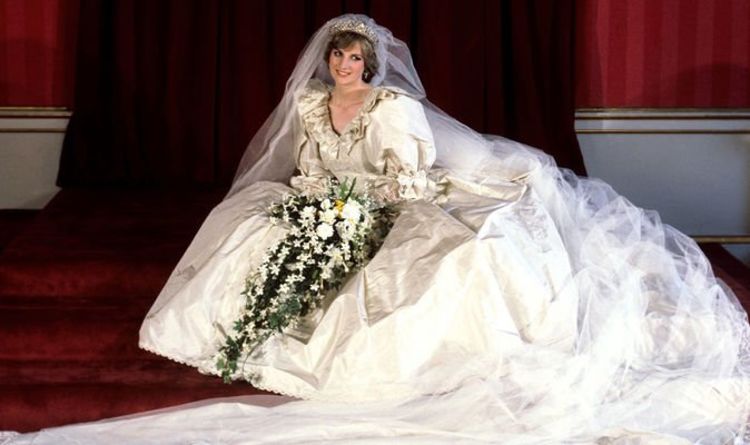 La princesse Diana "timide de 18 ans" travaillait pour 4 £ de l'heure en tant que baby-sitter avant le mariage