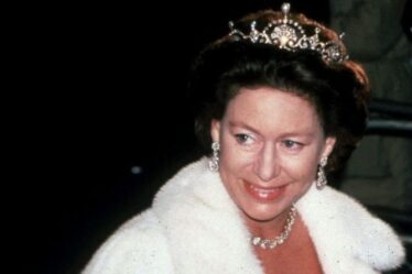 La princesse Margaret était «furieuse» que le prince Michael ait été autorisé à épouser une personne divorcée