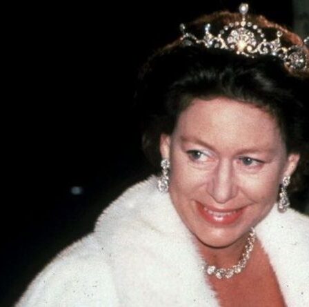 La princesse Margaret était «furieuse» que le prince Michael ait été autorisé à épouser une personne divorcée