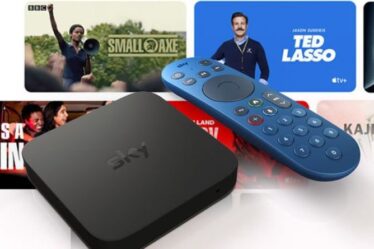 La prochaine mise à jour de Sky apportera des centaines d'émissions et de films exclusifs à Sky Q et Sky Glass