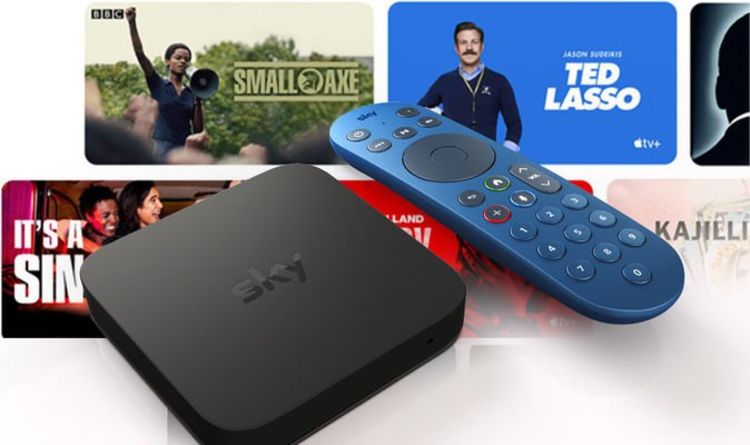 La prochaine mise à jour de Sky apportera des centaines d'émissions et de films exclusifs à Sky Q et Sky Glass