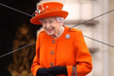 La reine est invitée à amener des castors à Balmoral dans le but de réensauvager les terres royales - "Faire plus"