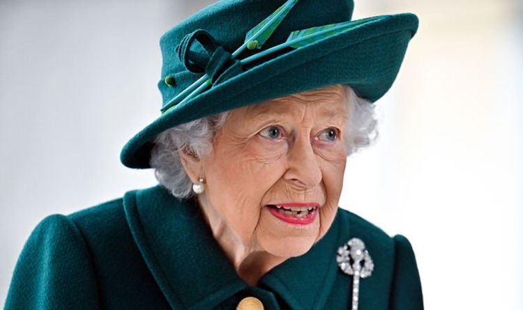 La reine "perd son emprise" sur la famille royale avant les célébrations du jubilé de platine
