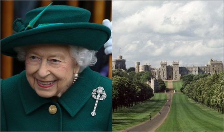 La reine revient à Windsor après les vacances d'été – pourquoi le royal n'ira pas au palais de Buckingham