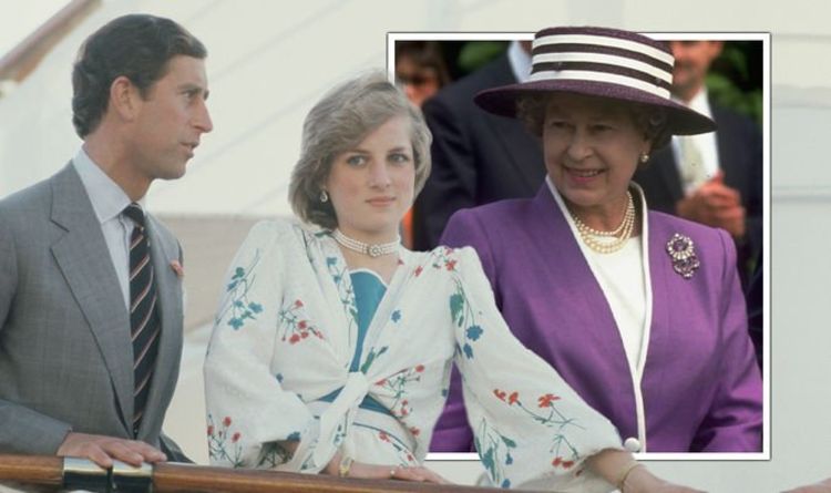 La reine "sans aucun doute" était "sympathique" avec la princesse Diana lors de son mariage avec Charles