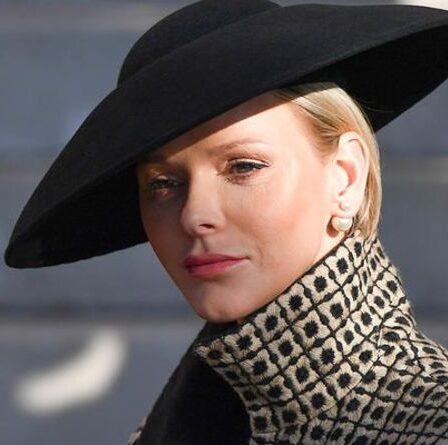 La situation «compliquée» de la princesse Charlene mise à nu par Albert au milieu des espoirs de retour