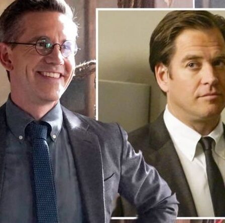 La star de Jimmy Palmer du NCIS suscite la frénésie avec l'indice cryptique de Ziva et Tony "Loves Paris"