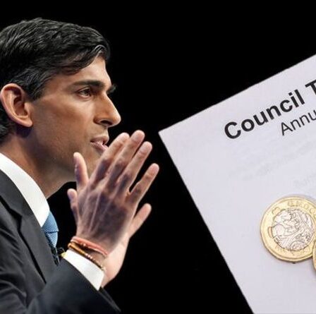 La taxe d'habitation pourrait augmenter de 220 £, mais payez-vous trop cher ?  Comment vérifier