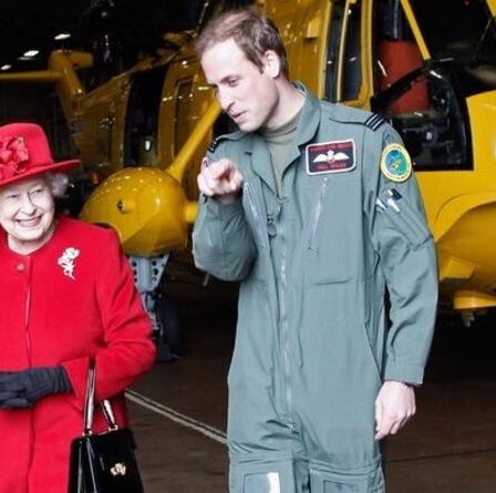 La valeur nette spectaculaire du prince William est principalement due à sa défunte mère, la princesse Diana