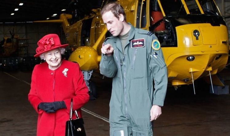 La valeur nette spectaculaire du prince William est principalement due à sa défunte mère, la princesse Diana