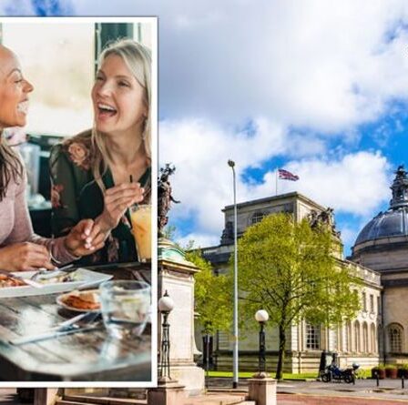 La ville la moins chère du Royaume-Uni pour un repas au restaurant a été nommée – où devriez-vous visiter ?