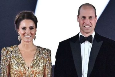 La violation du protocole royal de Kate et du prince William « a signalé leur capacité à diriger »
