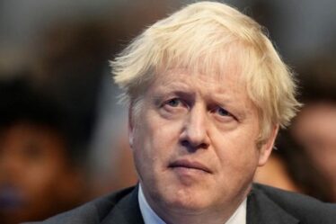L'âge de la retraite de l'État devrait être supprimé, a déclaré Boris Johnson: "Autorisez l'accès anticipé!"