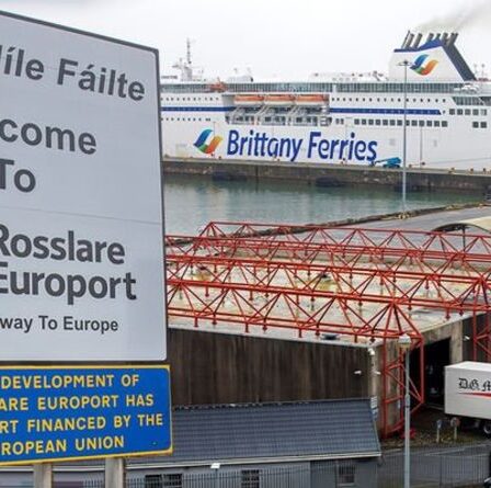 L'ambassadeur de France en Irlande se réjouit de 44 nouvelles routes de ferry pour contourner le Brexit