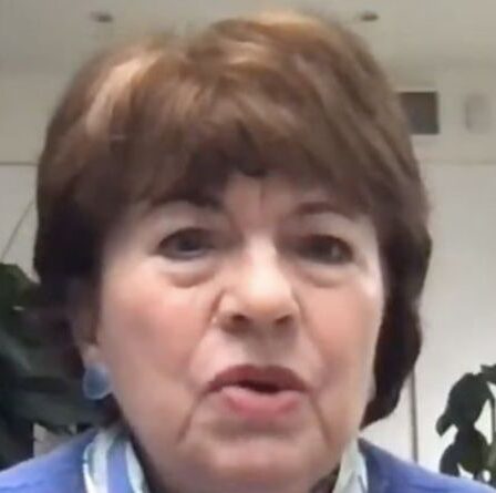 L'approche de Kate vis-à-vis du devoir royal l'emporte alors que la duchesse ignore les allégations de «condescendance» de Meghan