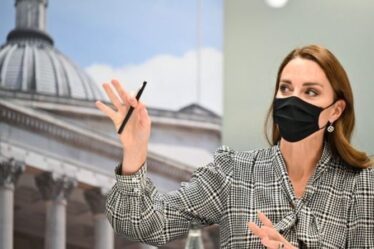 L'arbre généalogique de Kate Middleton montre que l'ascension du palais de Buckingham a commencé dans une mine de charbon