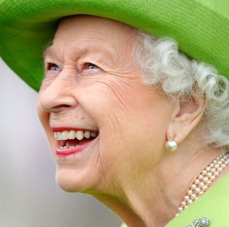 L'arrière-petite-fille de la reine, Lena Tindall, était «très, très collante» au début de la rentrée scolaire