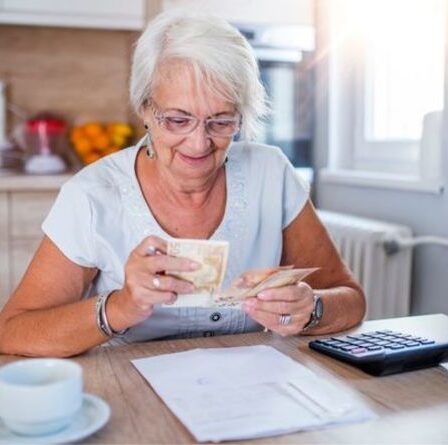 L'augmentation des pensions de l'État sera confirmée la semaine prochaine – les retraités devraient manquer une « aubaine » de 775 £