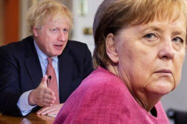 Le Brexit a "hâté" l'emprise de l'Allemagne sur l'UE : "C'est dans cette direction depuis longtemps"