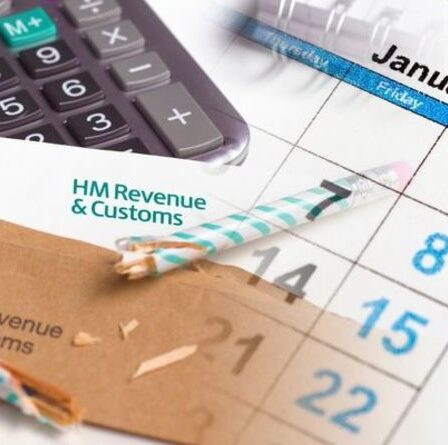 Le HMRC s'apprête à commencer la répression au début de 2022 - risquez-vous de faire l'objet d'une enquête ?