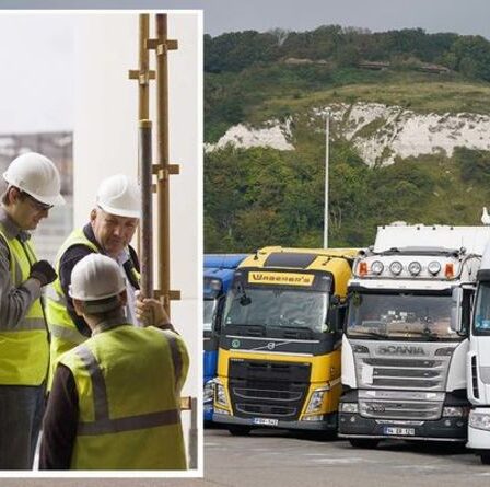 Le Royaume-Uni fait face à une pénurie de compétences paralysante alors que le total des chômeurs atteint 1 million