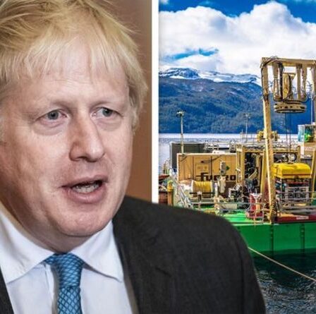 Le Royaume-Uni s'apprête à éviter le chaos énergétique de l'UE alors que la liaison électrique de 450 milles avec la Norvège est mise en ligne