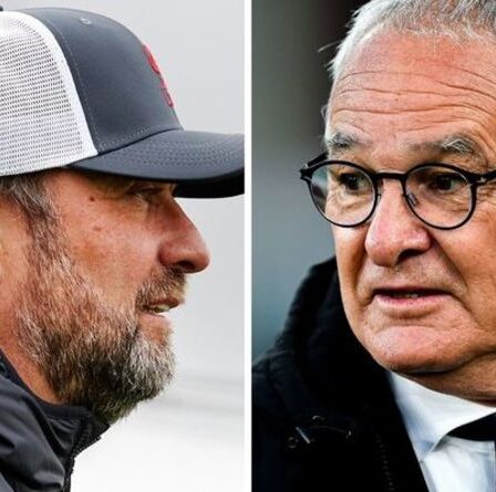 Le XI de fortune rafistolé de Liverpool si Jurgen Klopp sans cinq joueurs pour le choc de Watford