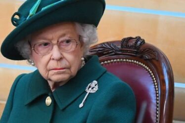 Le chagrin de la reine alors que la Barbade se rapproche de la république avec une réforme constitutionnelle
